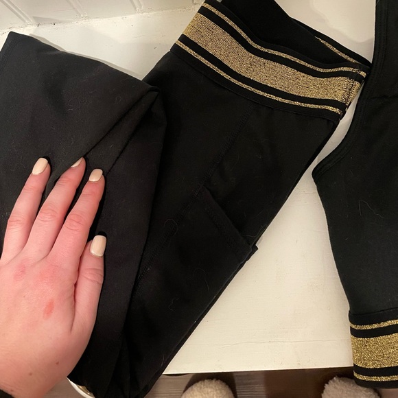 Mono B Two piece set size S - Picture 2 of 3